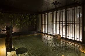 Onyado Nono Kyotoshichijo Natural Hot Springs