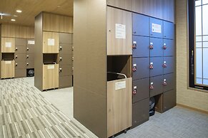 Onyado Nono Kyotoshichijo Natural Hot Springs