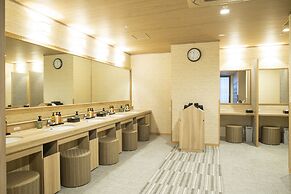 Onyado Nono Kyotoshichijo Natural Hot Springs