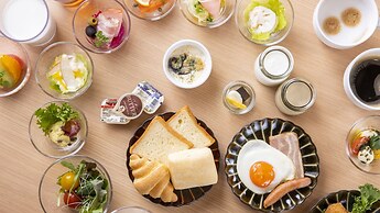 Onyado Nono Kyotoshichijo Natural Hot Springs