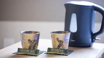 Onyado Nono Kyotoshichijo Natural Hot Springs