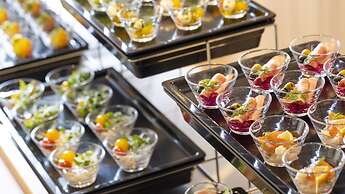 Onyado Nono Kyotoshichijo Natural Hot Springs