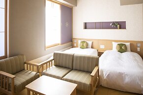 Onyado Nono Kyotoshichijo Natural Hot Springs