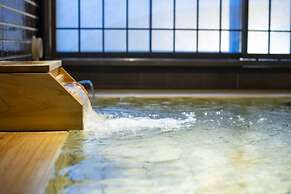 Onyado Nono Kyotoshichijo Natural Hot Springs