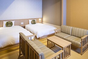 Onyado Nono Kyotoshichijo Natural Hot Springs