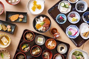 Onyado Nono Kyotoshichijo Natural Hot Springs