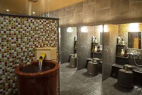 Onyado Nono Kyotoshichijo Natural Hot Springs