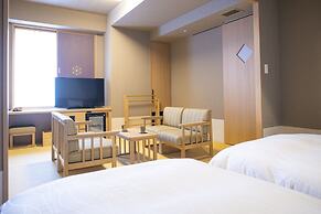 Onyado Nono Kyotoshichijo Natural Hot Springs