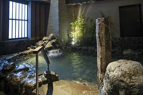 Onyado Nono Kyotoshichijo Natural Hot Springs