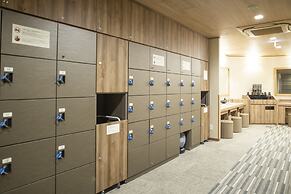 Onyado Nono Kyotoshichijo Natural Hot Springs