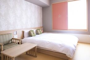 Onyado Nono Kyotoshichijo Natural Hot Springs