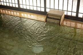 Onyado Nono Kyotoshichijo Natural Hot Springs