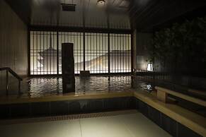 Onyado Nono Kyotoshichijo Natural Hot Springs