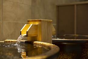 Onyado Nono Kyotoshichijo Natural Hot Springs