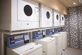 Onyado Nono Kyotoshichijo Natural Hot Springs