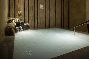 Onyado Nono Kyotoshichijo Natural Hot Springs