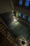 Onyado Nono Kyotoshichijo Natural Hot Springs