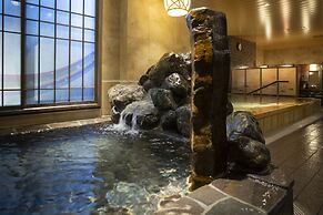 Onyado Nono Kyotoshichijo Natural Hot Springs