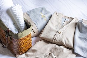 Onyado Nono Kyotoshichijo Natural Hot Springs