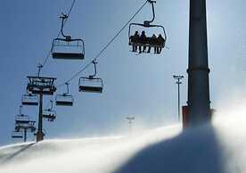 Résidence & Spa Les Temples du Soleil