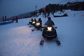 Résidence & Spa Les Temples du Soleil