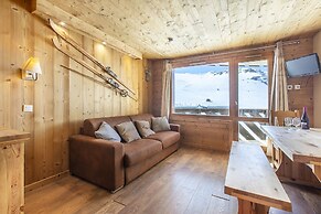 Résidence & Spa Les Temples du Soleil