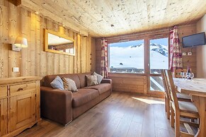 Résidence & Spa Les Temples du Soleil