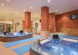 Résidence & Spa Les Temples du Soleil