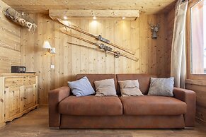 Résidence & Spa Les Temples du Soleil