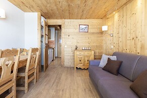 Résidence & Spa Les Temples du Soleil