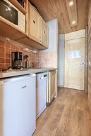 Résidence & Spa Les Temples du Soleil