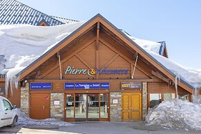 Résidence & Spa Les Temples du Soleil