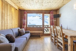 Résidence & Spa Les Temples du Soleil