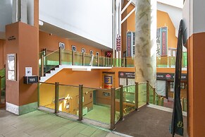 Résidence & Spa Les Temples du Soleil