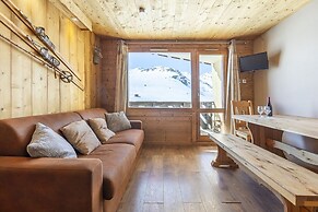 Résidence & Spa Les Temples du Soleil