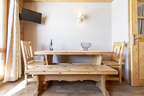 Résidence & Spa Les Temples du Soleil