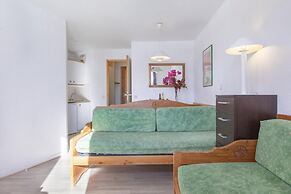 Résidence & Spa Les Temples du Soleil