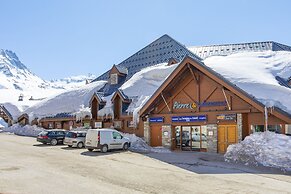 Résidence & Spa Les Temples du Soleil