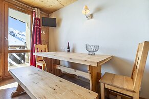 Résidence & Spa Les Temples du Soleil