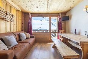 Résidence & Spa Les Temples du Soleil