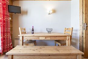 Résidence & Spa Les Temples du Soleil