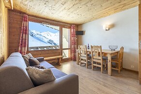 Résidence & Spa Les Temples du Soleil