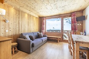 Résidence & Spa Les Temples du Soleil