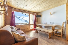 Résidence & Spa Les Temples du Soleil