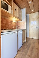 Résidence & Spa Les Temples du Soleil