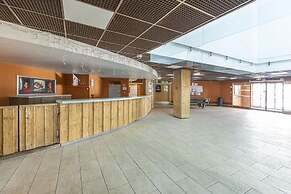 Résidence & Spa Les Temples du Soleil