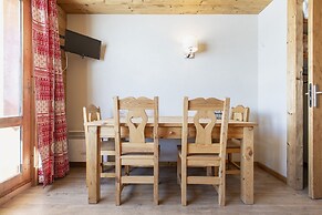 Résidence & Spa Les Temples du Soleil