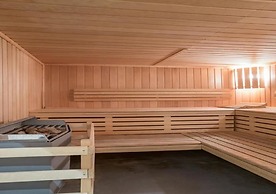 Résidence & Spa Les Temples du Soleil