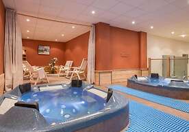 Résidence & Spa Les Temples du Soleil