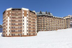 Résidence & Spa Les Temples du Soleil